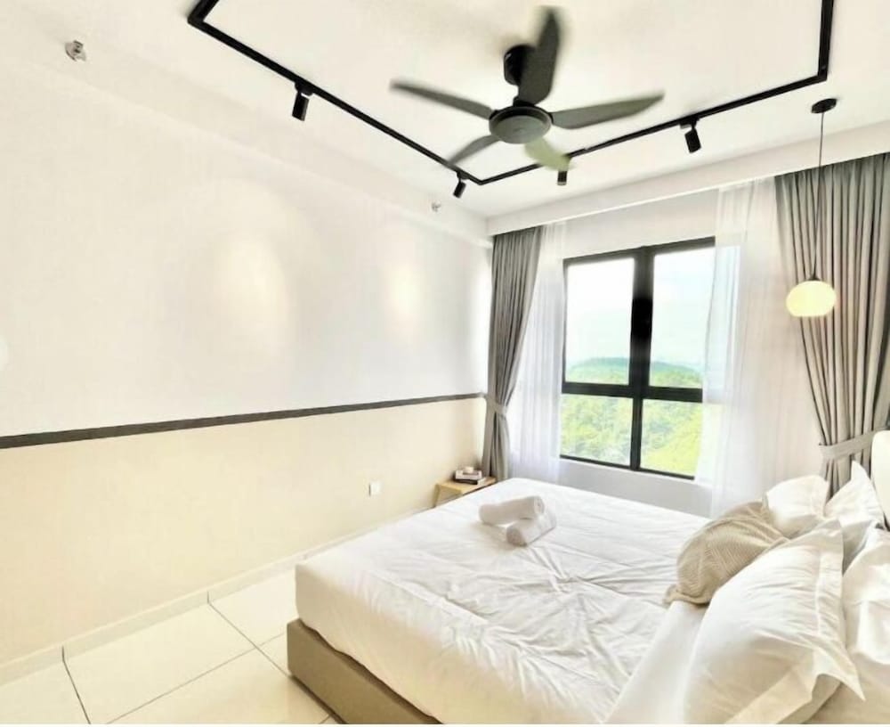 Gaia Residences by Sleepy Bear