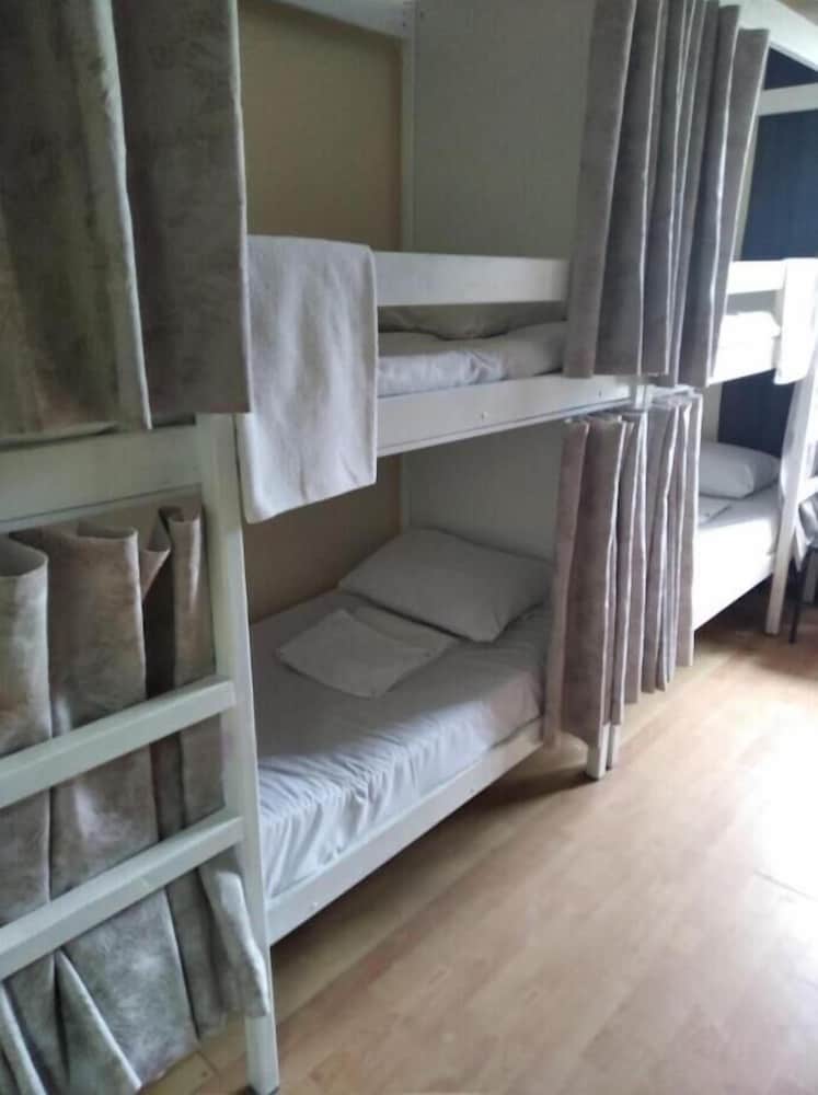 VIP Hostel K2