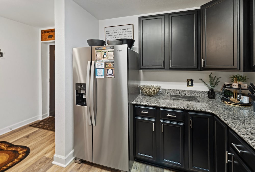 A Beary Good Getaway 2 Bedroom Condo