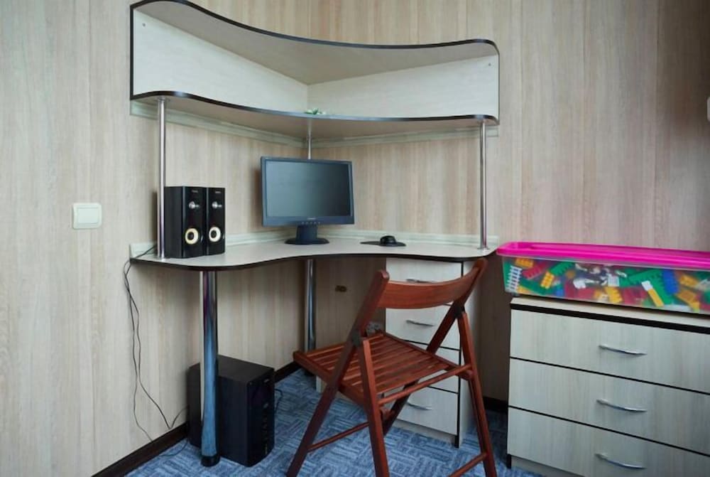 Boryspil Airport Sleep&Fly GuestHouse