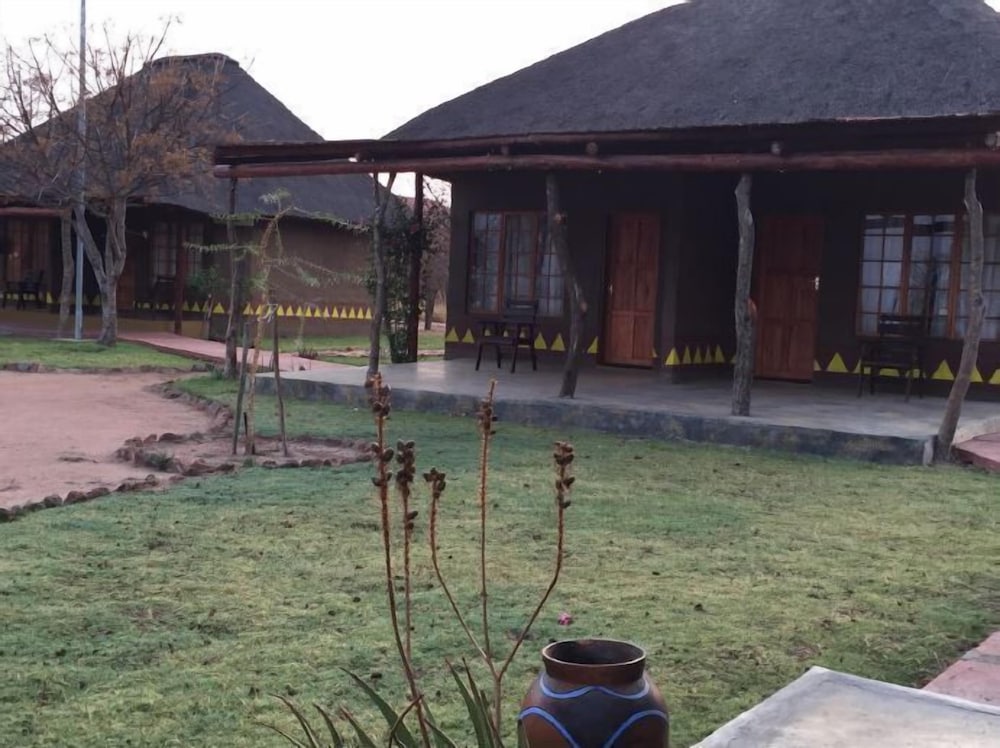 Makgabeng Farm Lodge