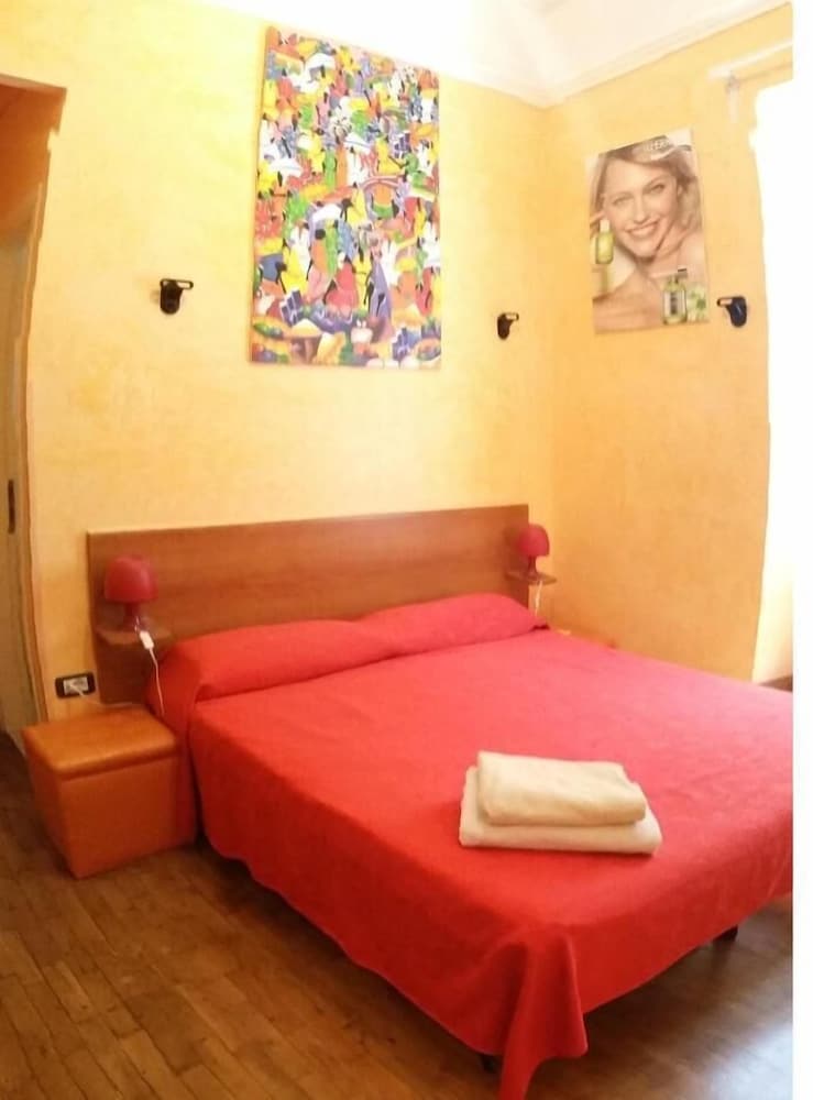 Magic Place Guest House
