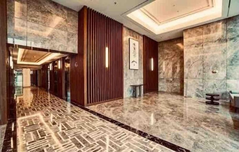 Premium Taman Anggrek Residences