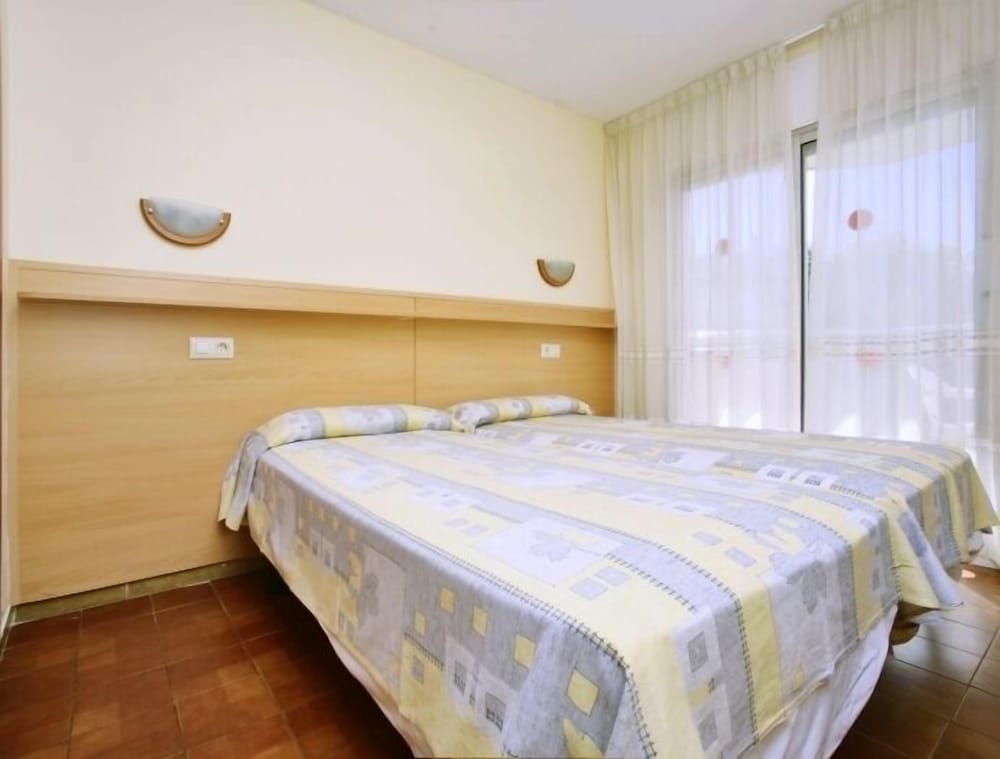 Apartamentos Murillo-24 view 2