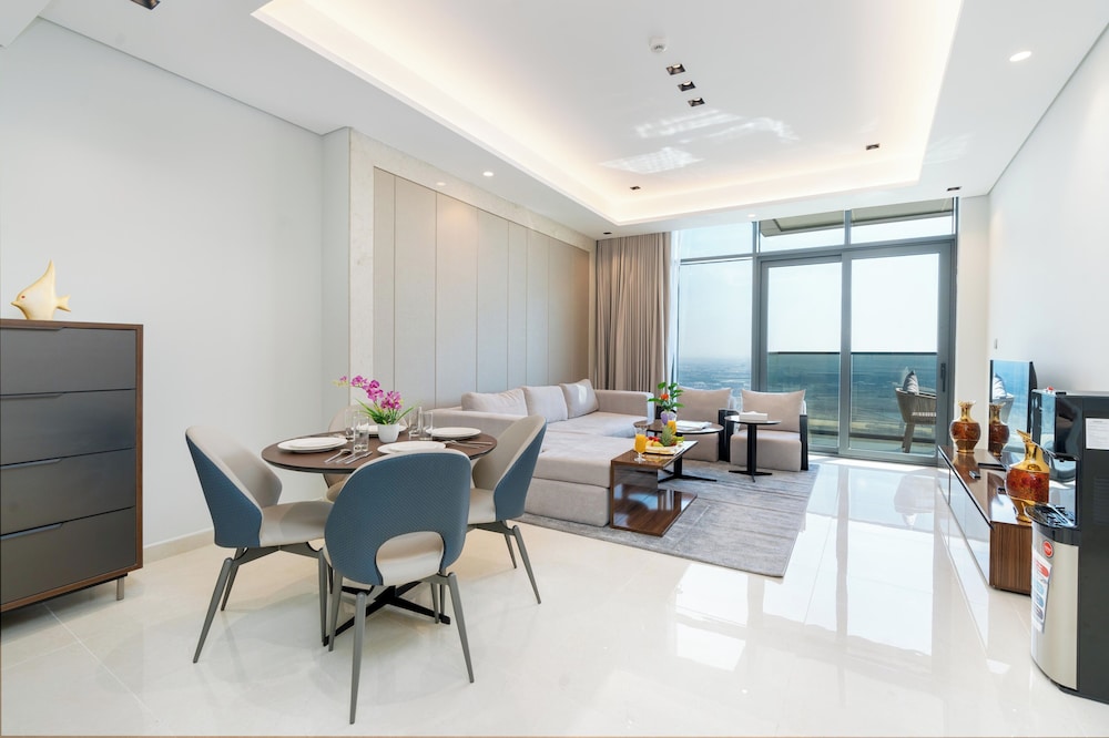 Samaya Holiday Homes Dubai Luxury Suites