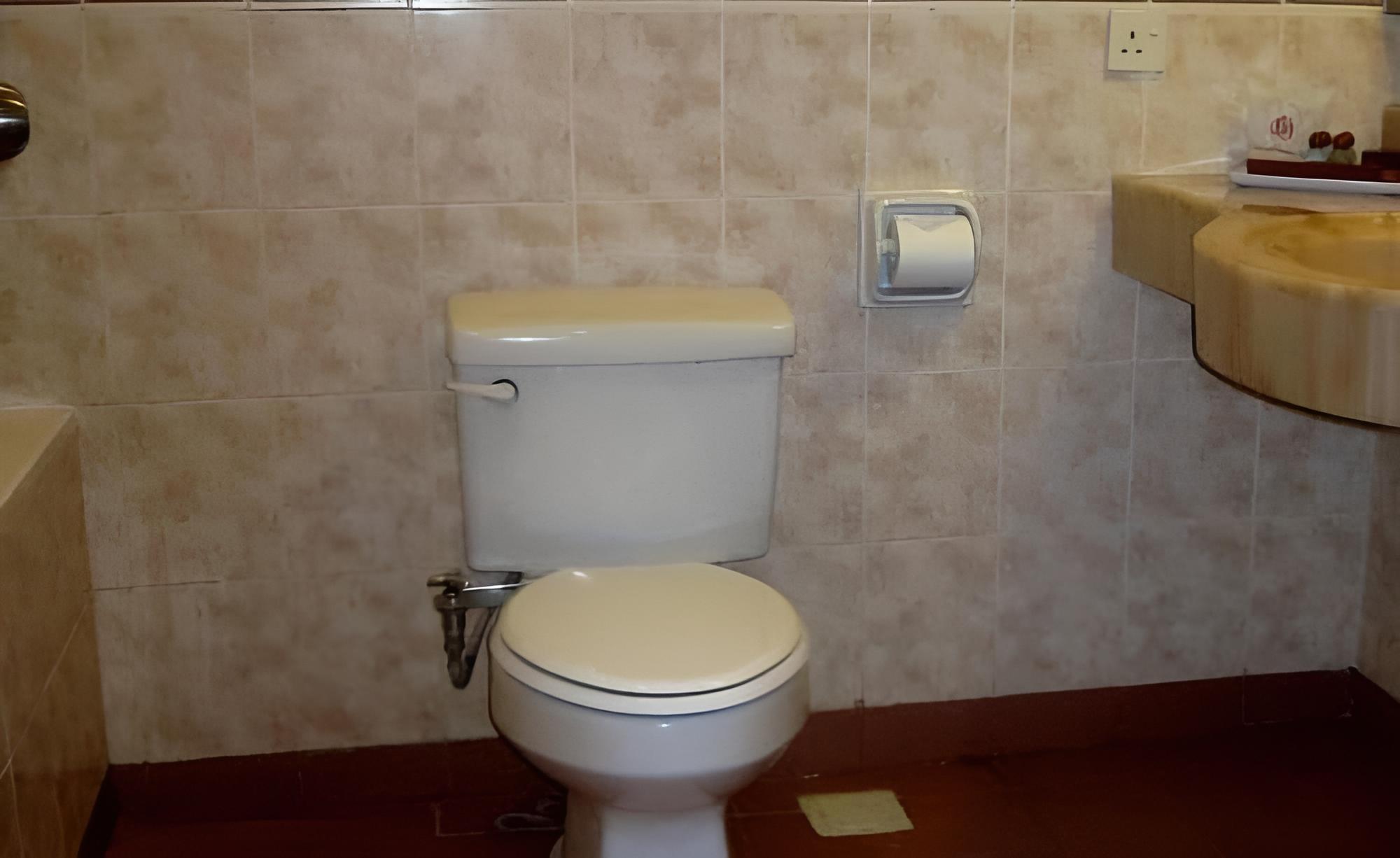 Kuala Lumpur International Hotel