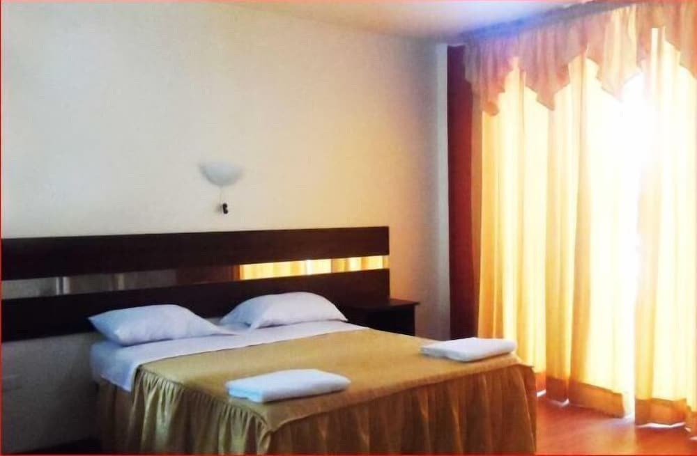 Hostal Chaska