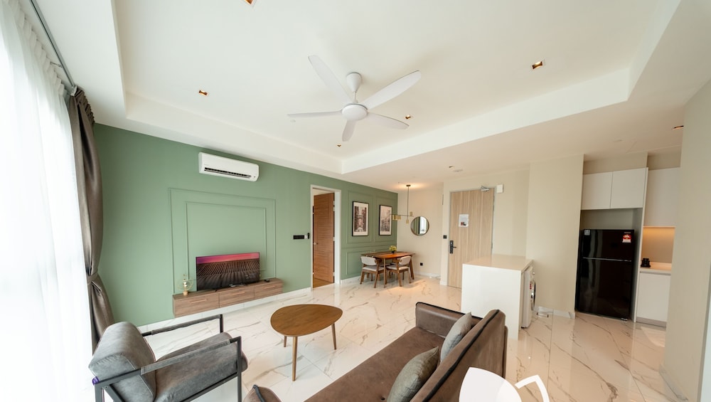 Alfa Bangsar by Plush