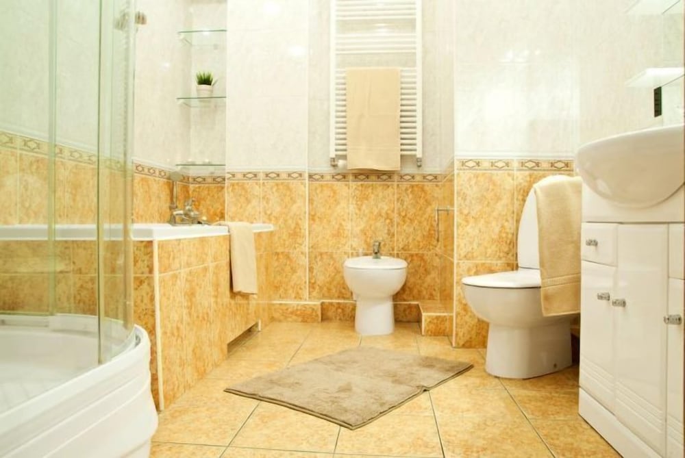 Quality APARTAMENT Jana Pawła II