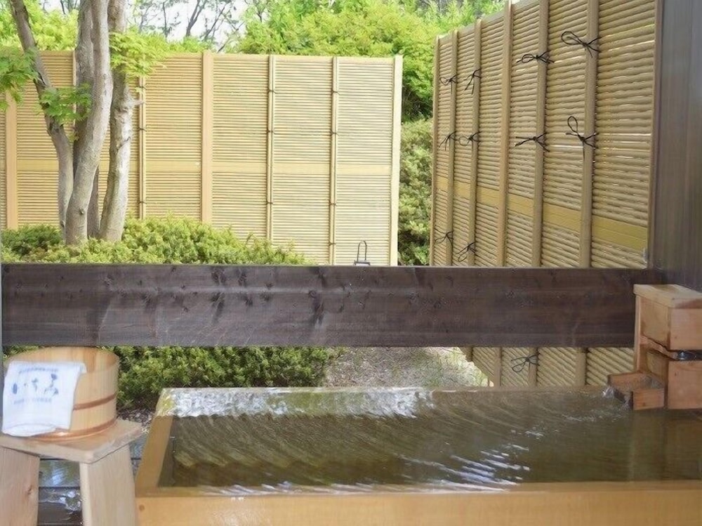Ryokan ichie view 5