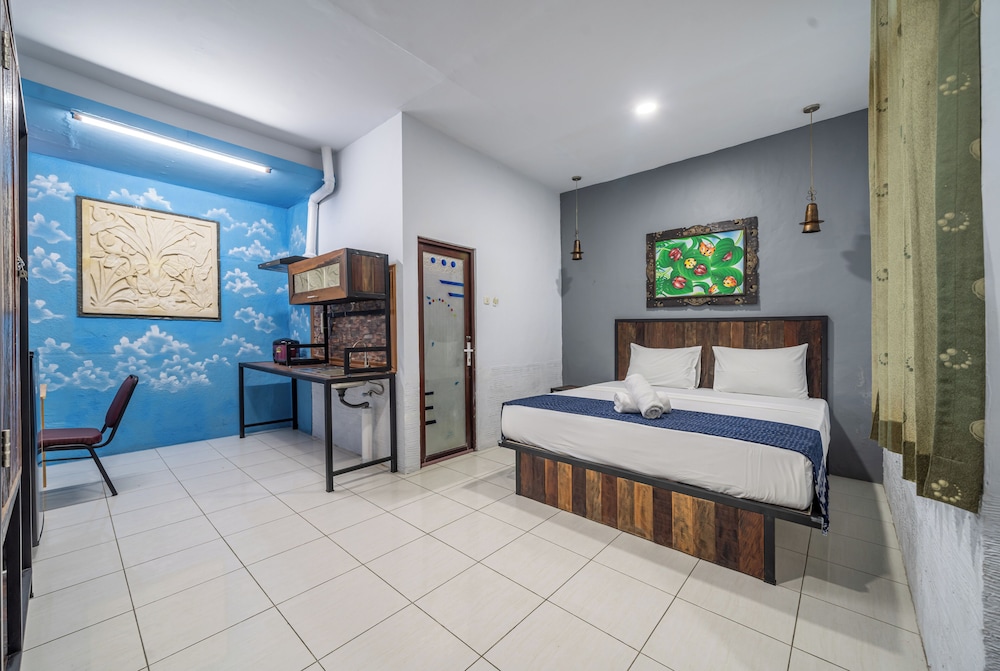Senyum Bali inn