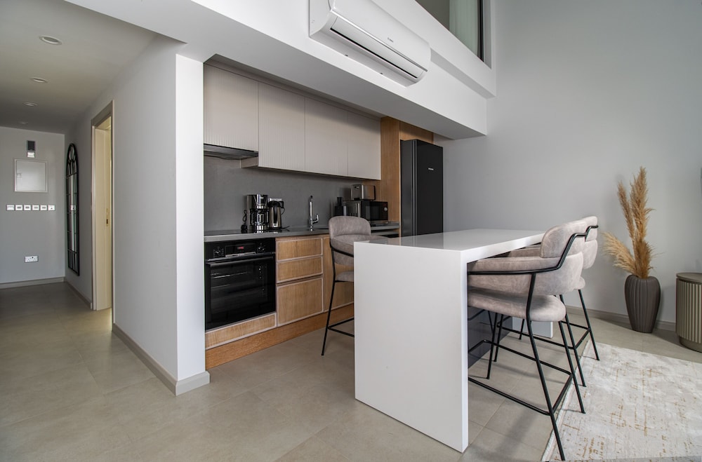 Mykonos Holiday Homes