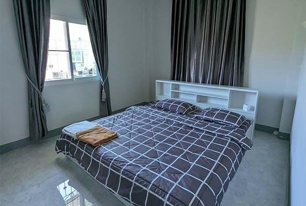 3-Bedroom Chiang Mai House
