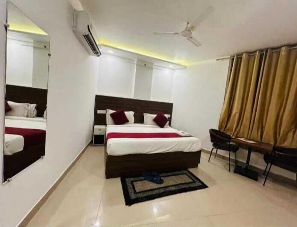 Hotel sr place