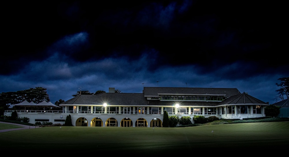 The Victoria Golf Club
