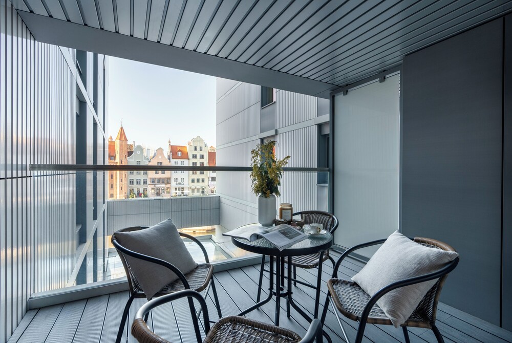 Granaria Apartments LoftAffair