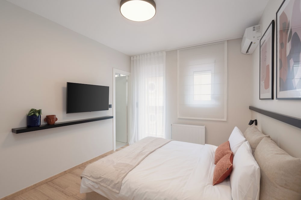 Upscale Apartment in Chalandri with Large Terrace