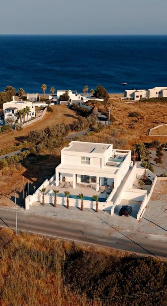 Seapalm Villa