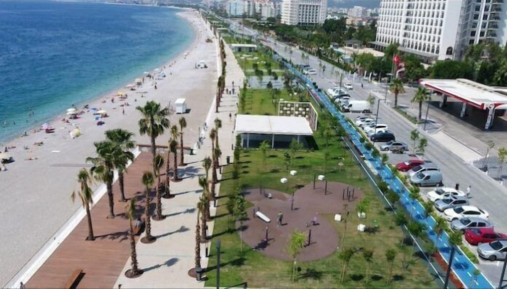 Ozgur Otel - Image 8