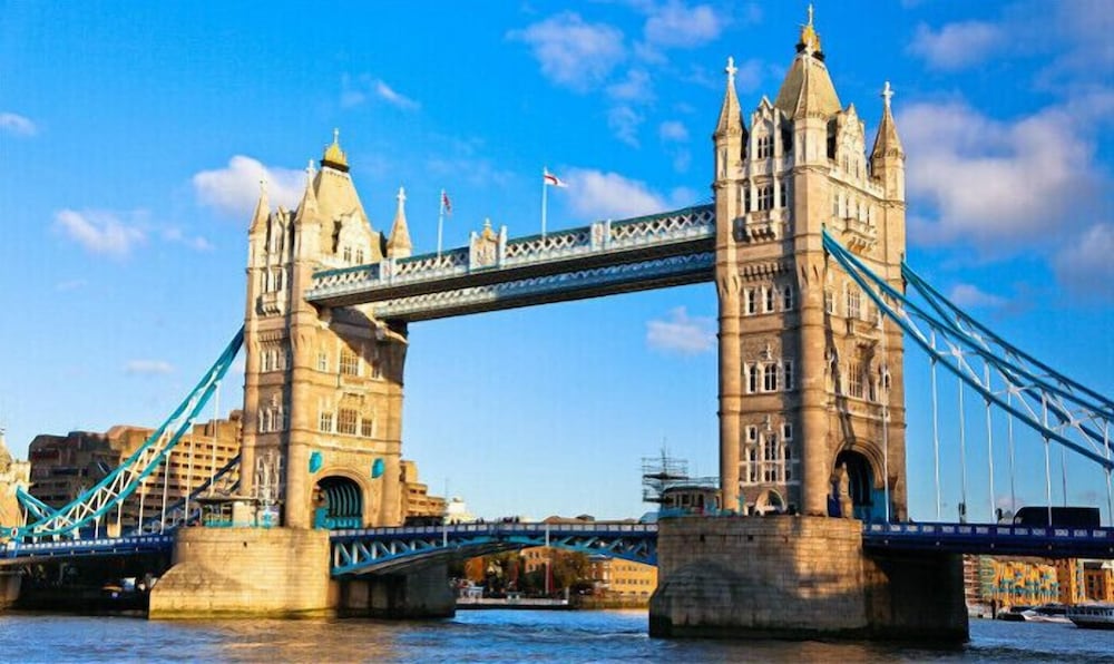 Amazing London