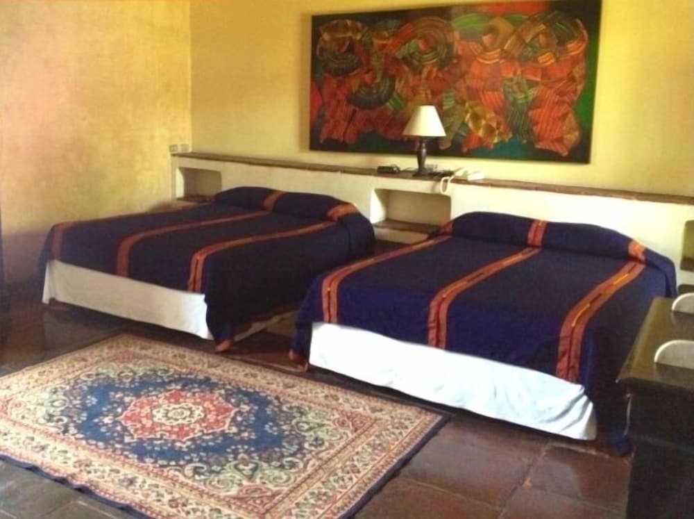 La Casa de los Sueños