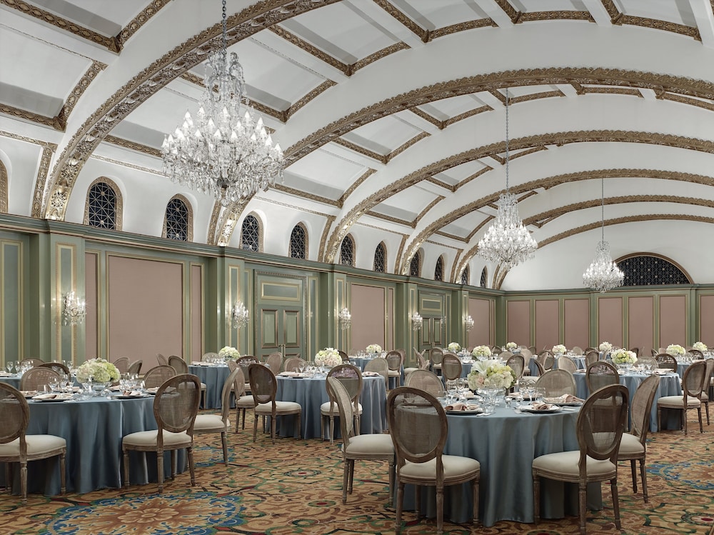 San Francisco Vacations - Langham Huntington, Pasadena, Los Angeles - Property Image 95