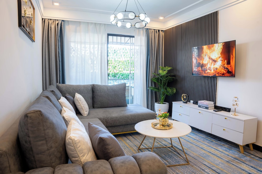 Maskan Airbnbs