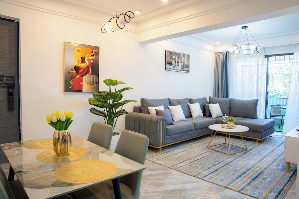 Maskan Airbnbs