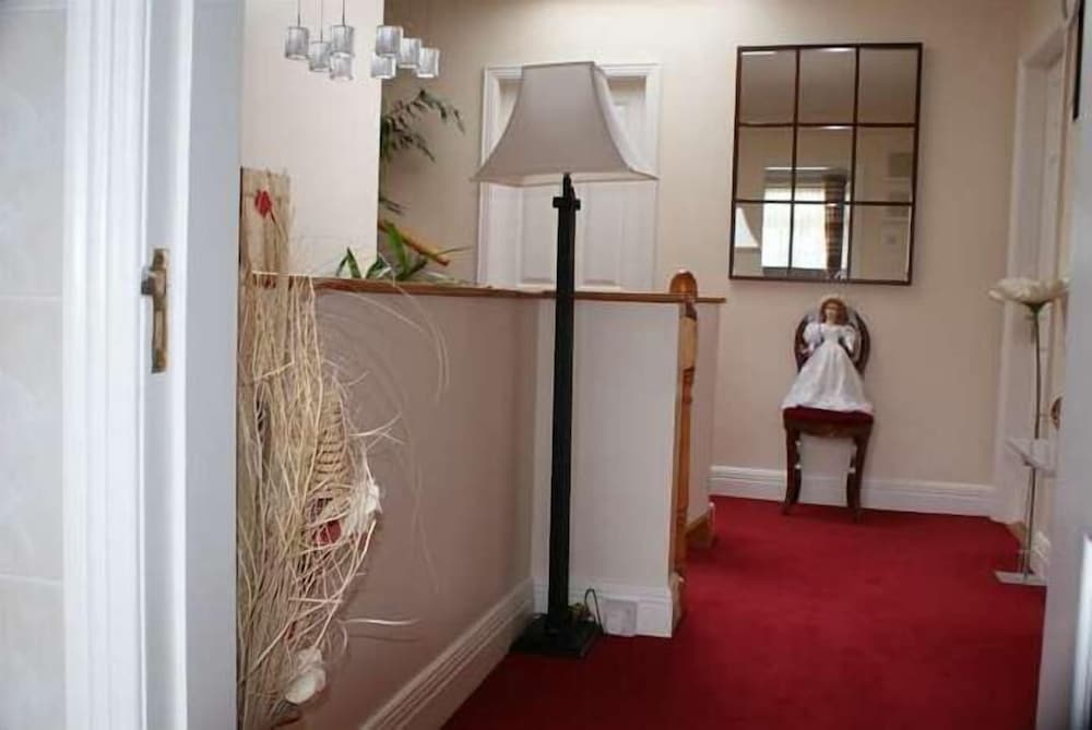 Eske Villa Bed & Breakfast