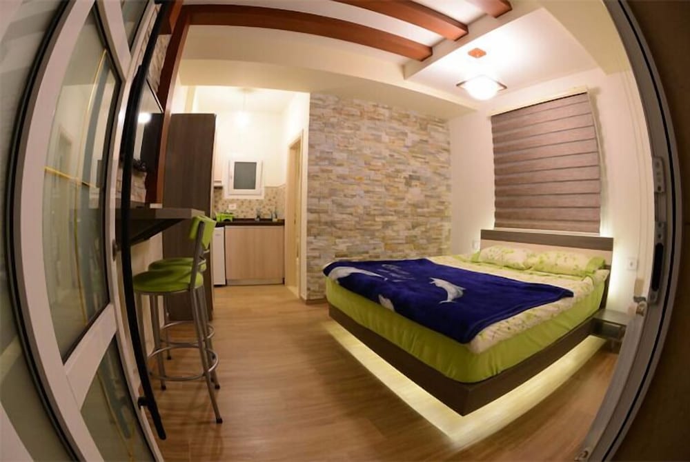 Bauhaus Chalets Apartment