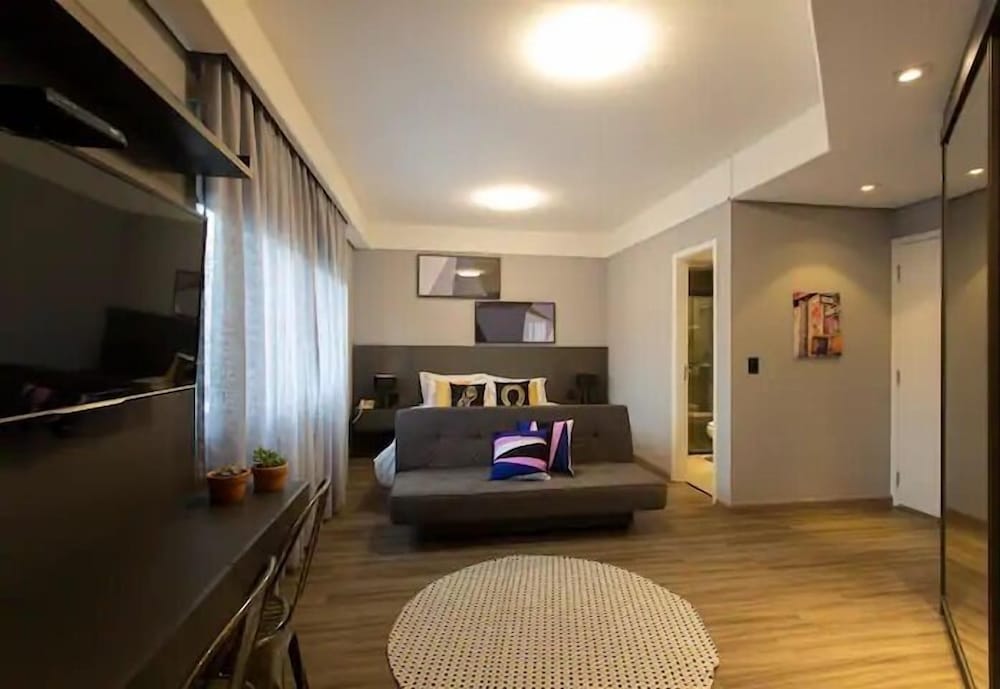 BEN - Bienal First Class By Anora Spaces view 2