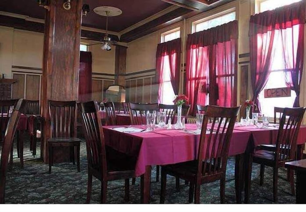The Historic Union Hotel