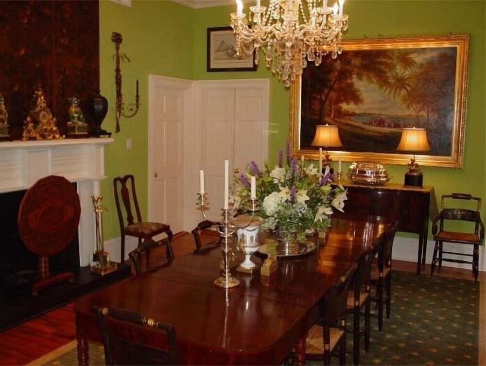 The Stephen Williams House