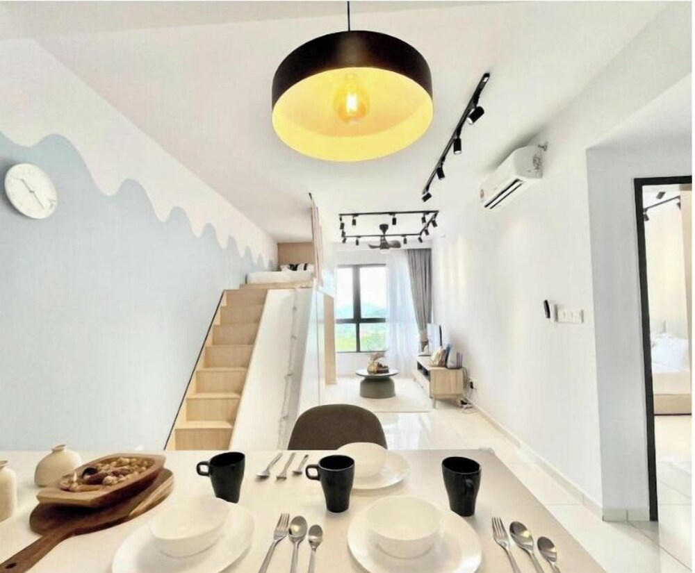 Gaia Residences by Sleepy Bear
