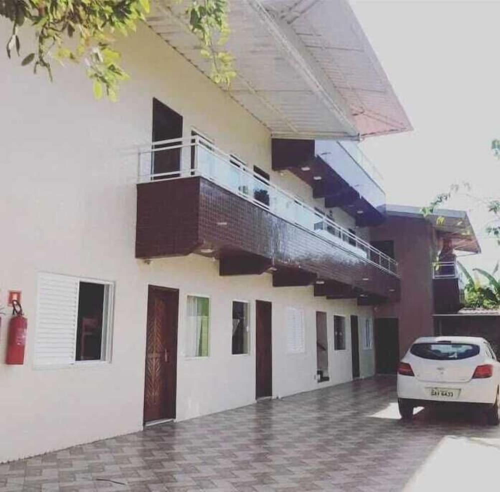 Condomínio Gelatti