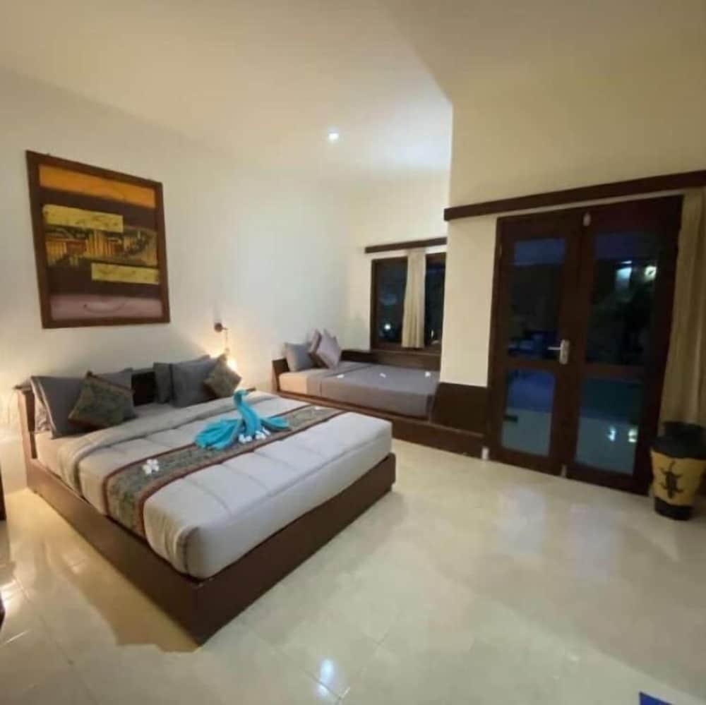 D'Gilian Bungalow