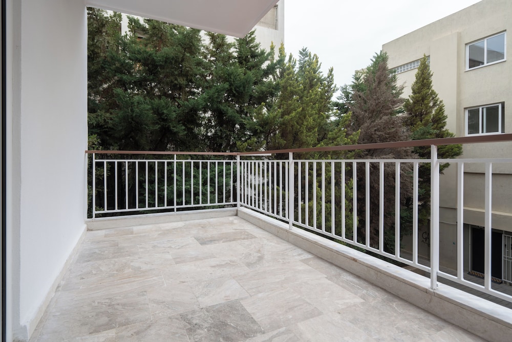 Upscale Apartment in Chalandri with Large Terrace