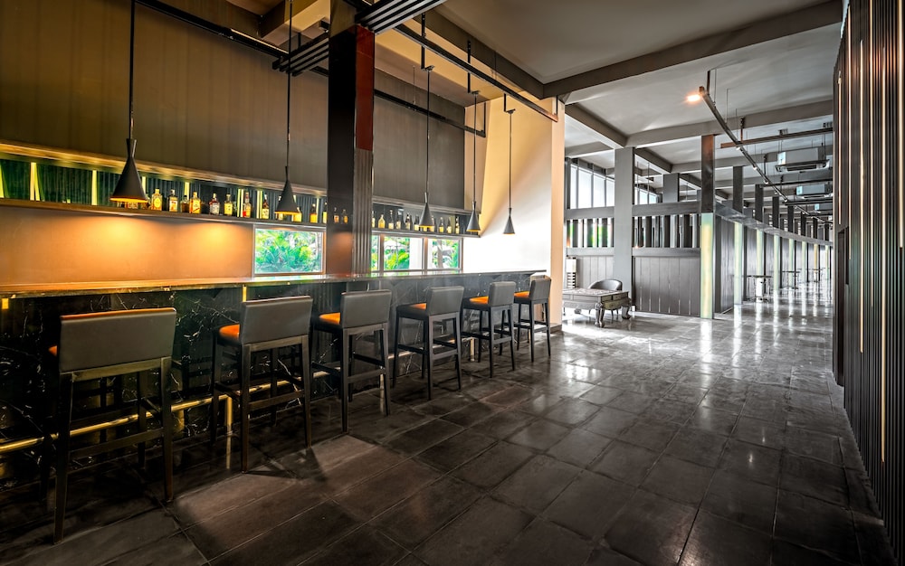 Grandvrio Ocean Resort Danang