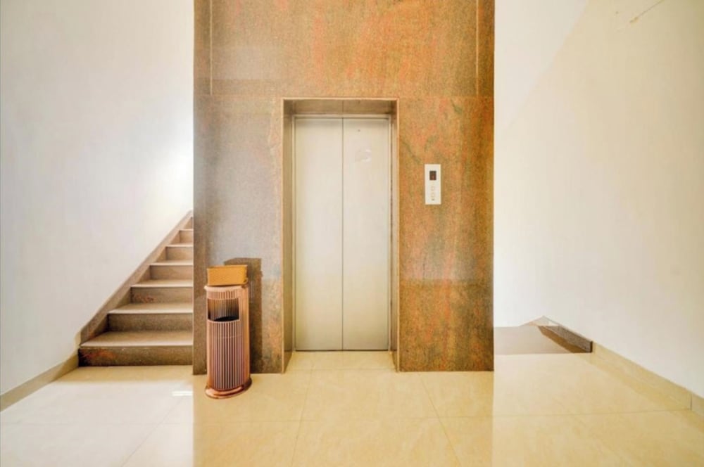 Mayfair Service Apartments view 2