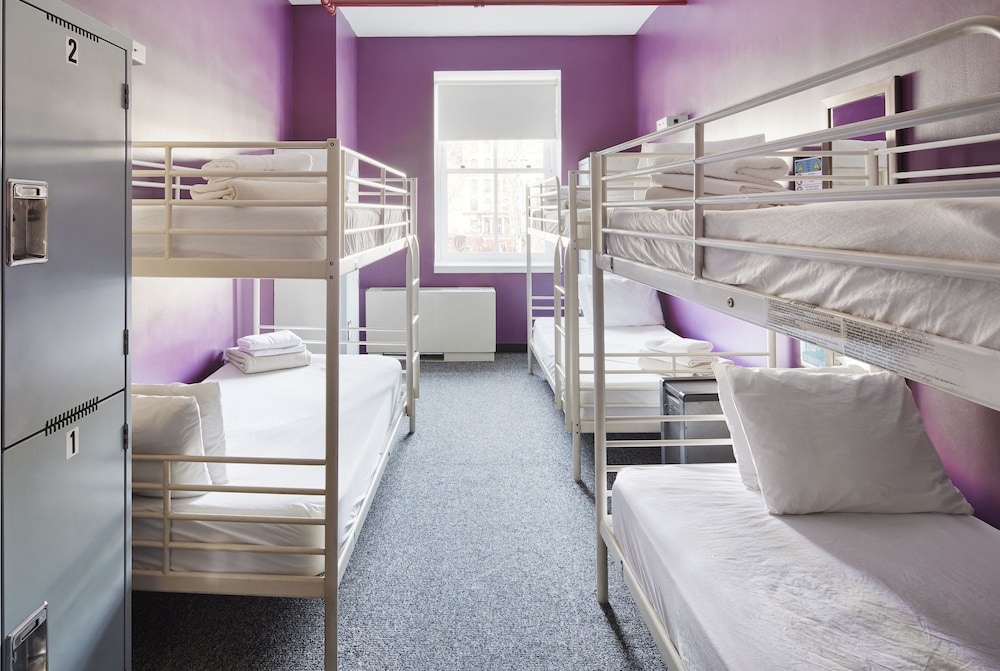 HI New York City - Hostel