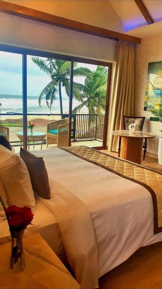 SCYLLA Luxury Resort & Spa