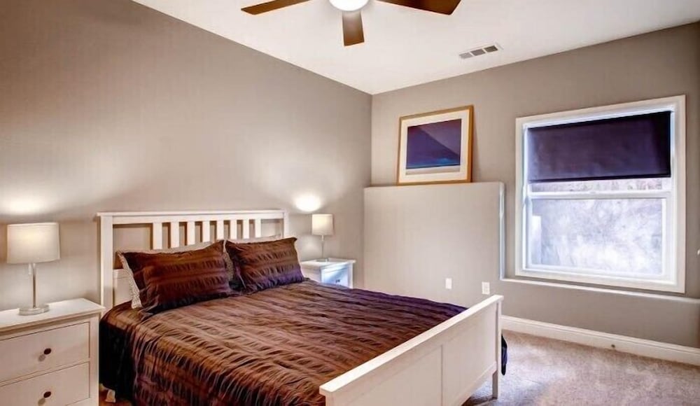 Scenic Wonders Kildrummy Lodge 3 Bedroom view 2