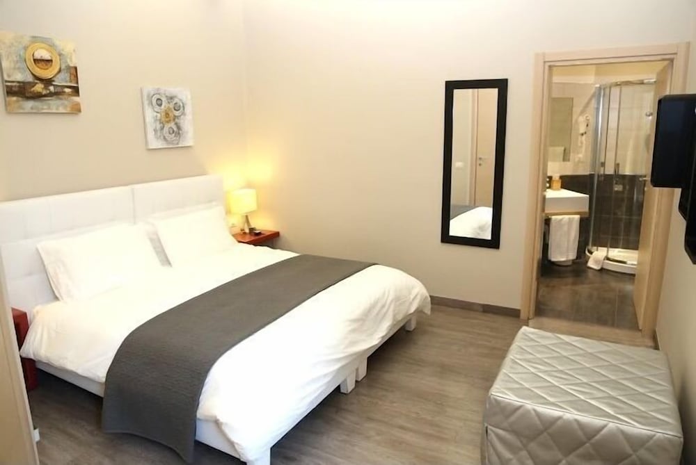 Relais Sistina
