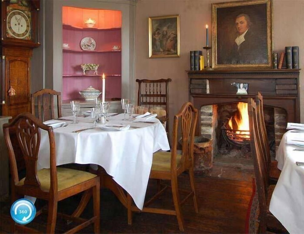 The Bull at Benenden
