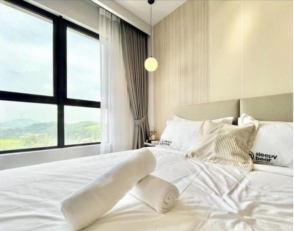 Gaia Residences by Sleepy Bear