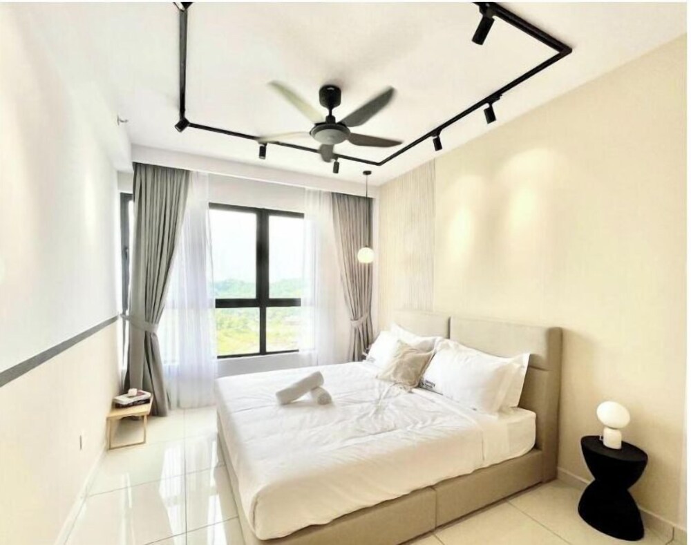 Gaia Residences by Sleepy Bear