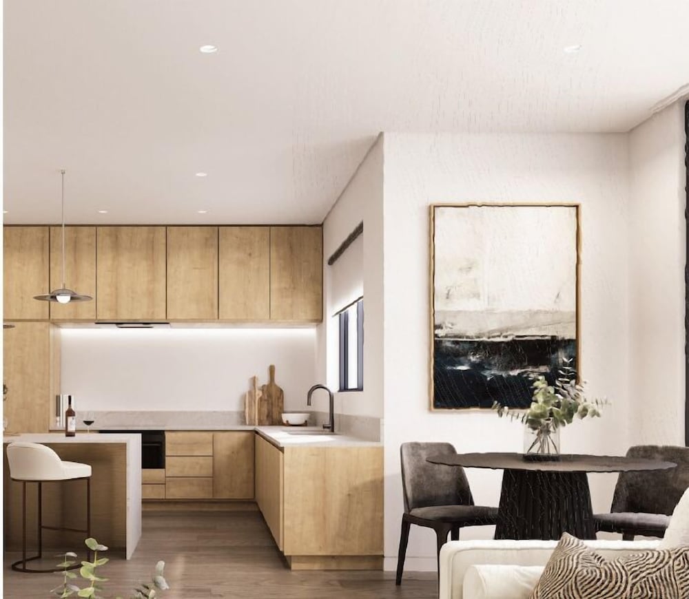 Aan de Meul Luxury Apartments