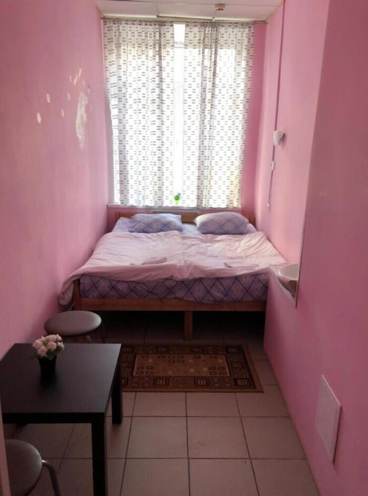 Mayne Reid - Hostel