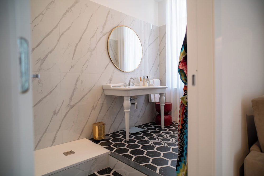 La Corte di Partenope Suites