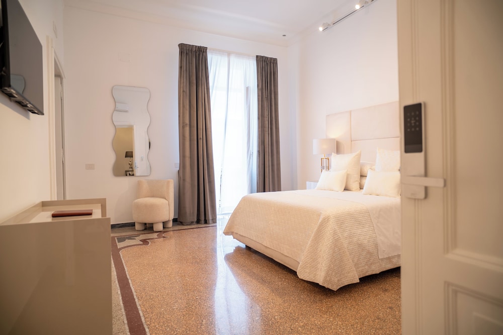 La Corte di Partenope Suites
